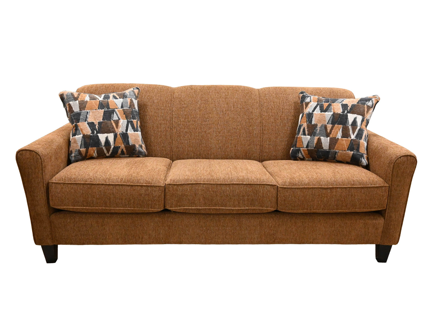 Superstyle Stationary Sofa