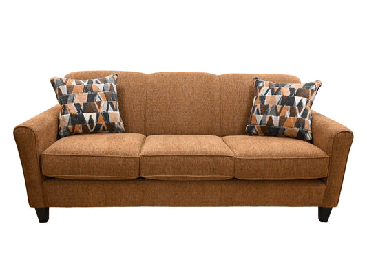 Superstyle Stationary Sofa