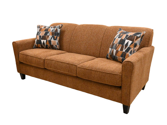 Superstyle Stationary Sofa