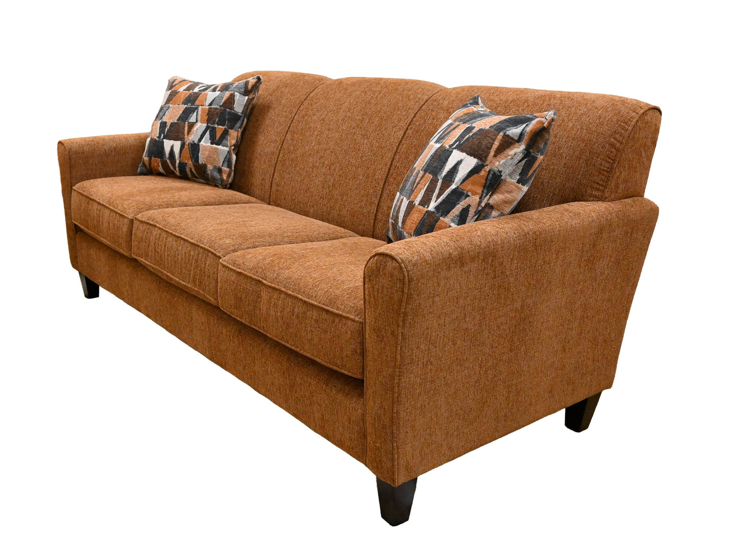 Superstyle Stationary Sofa