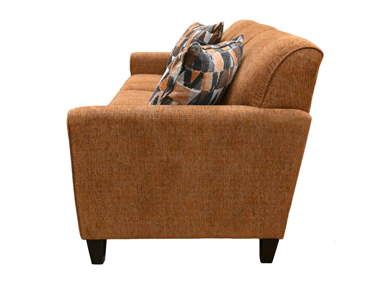 Superstyle Stationary Sofa