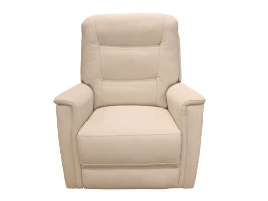 Futura Glider Rocker Chair