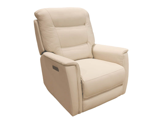 Futura Glider Rocker Chair
