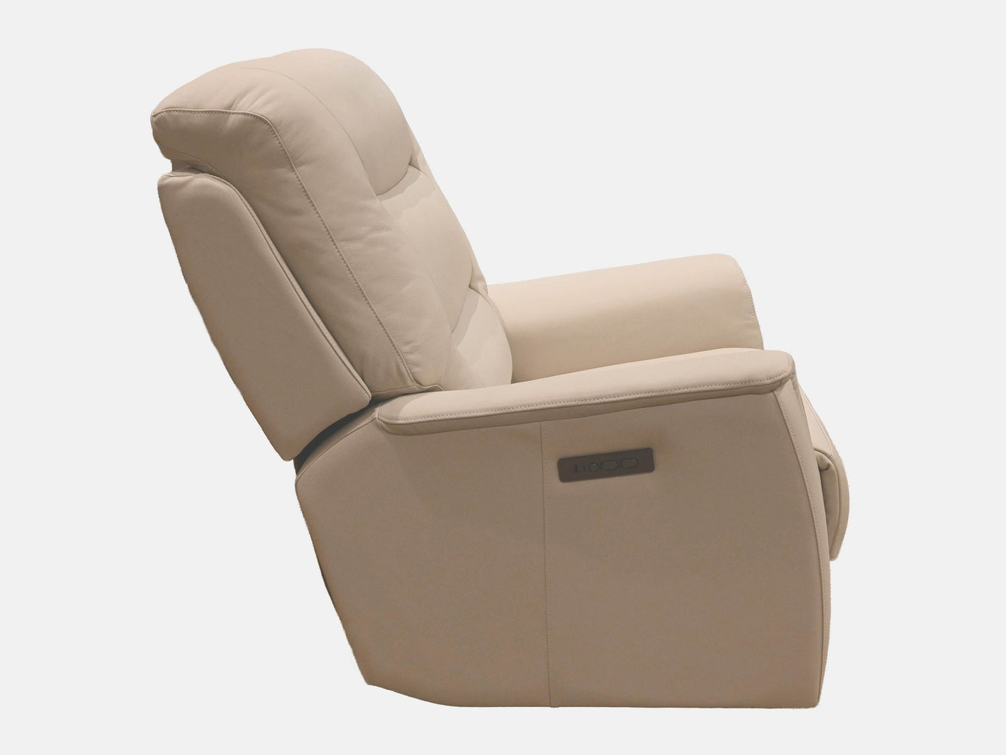 Futura Glider Rocker Chair