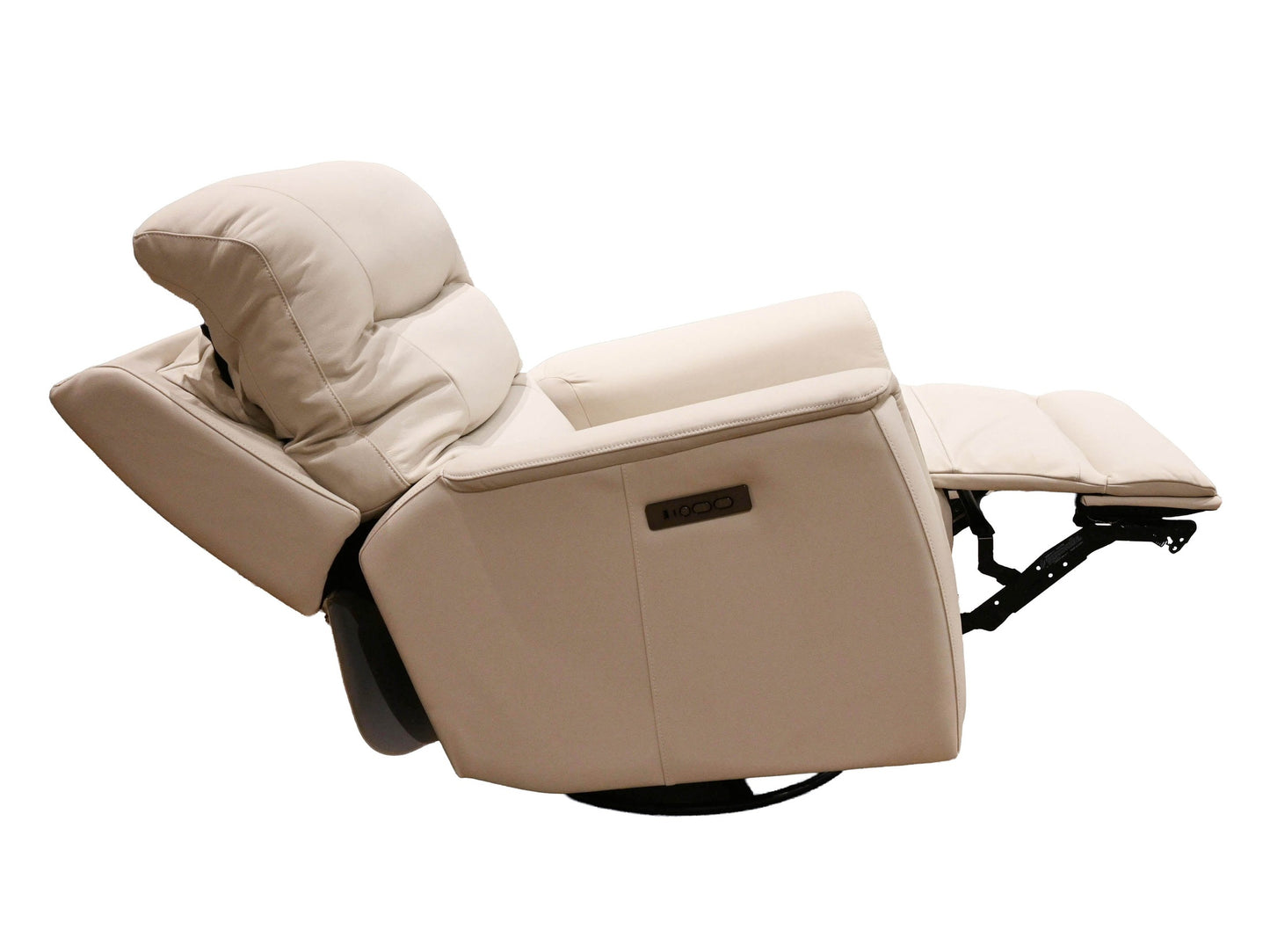 Futura Glider Rocker Chair