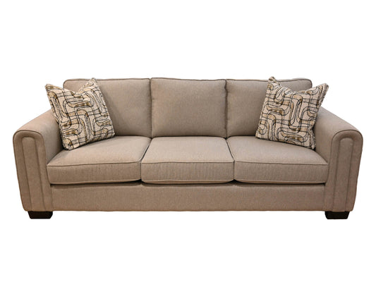 Superstyle Stationary Sofa