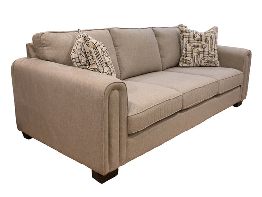 Superstyle Stationary Sofa