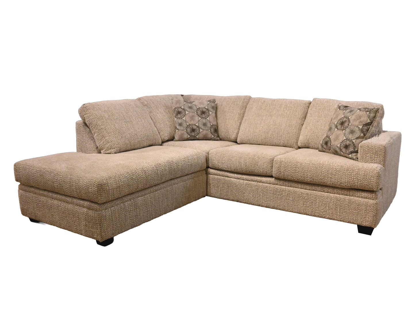 Dynasty Furniture Sofa