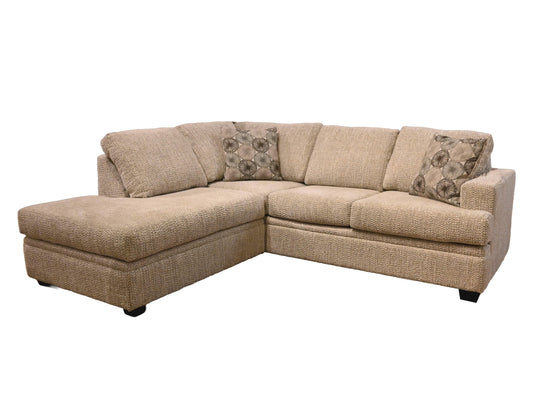 Dynasty Furniture Sofa