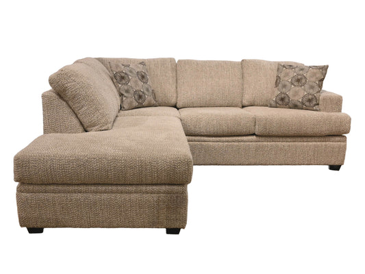 Dynasty Furniture Sofa
