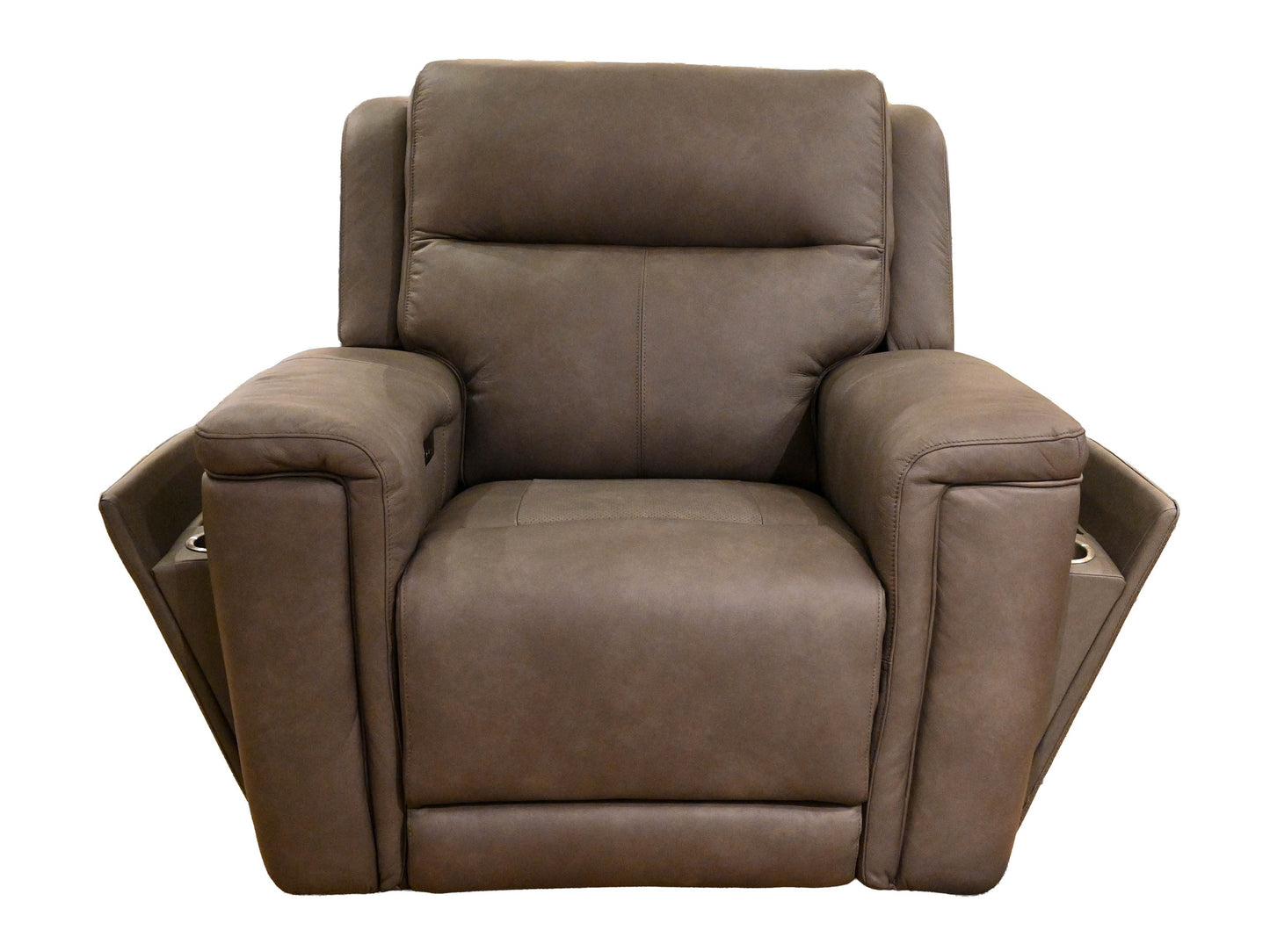 Futura Power Reclining Chair with Audio
