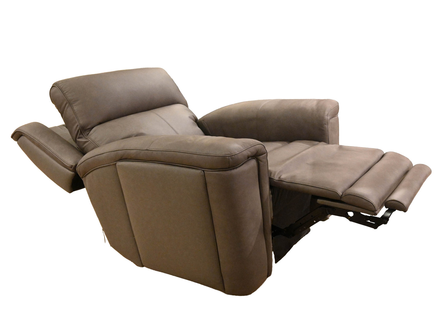 Futura Power Reclining Chair with Audio