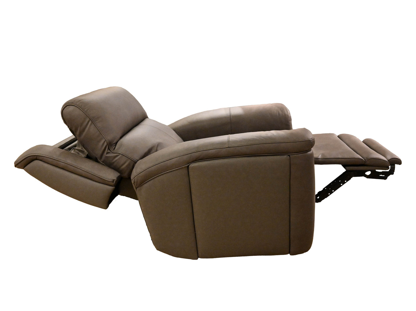 Futura Power Reclining Chair with Audio