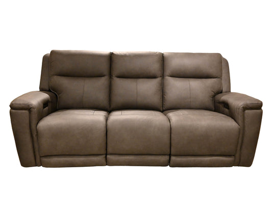 Futura Power Reclining Sofa with Audio