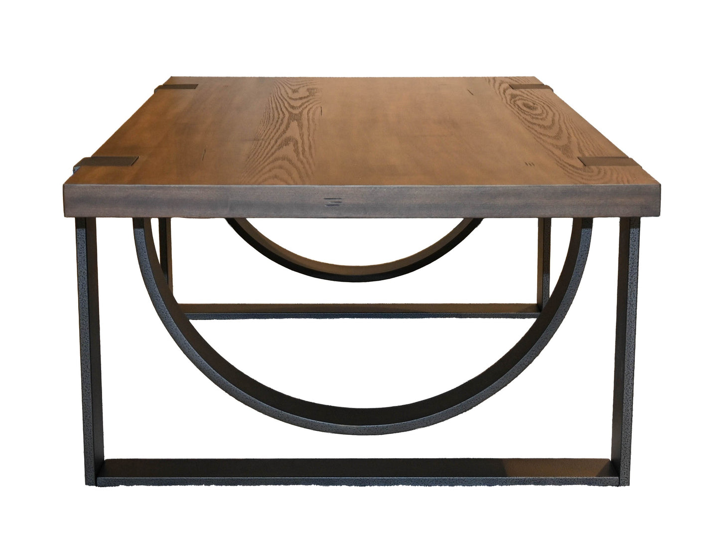 Magnussen Home Bowden Coffee Table
