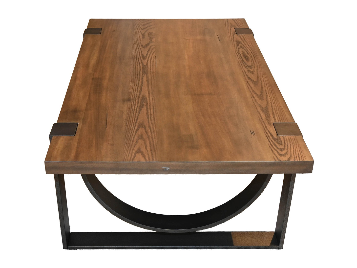 Magnussen Home Bowden Coffee Table
