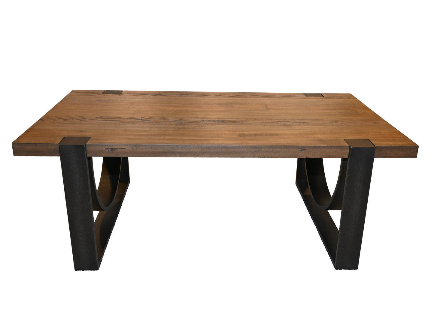 Magnussen Home Bowden Coffee Table