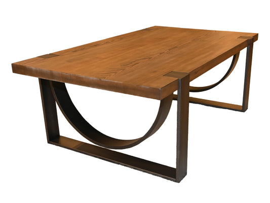 Magnussen Home Bowden Coffee Table