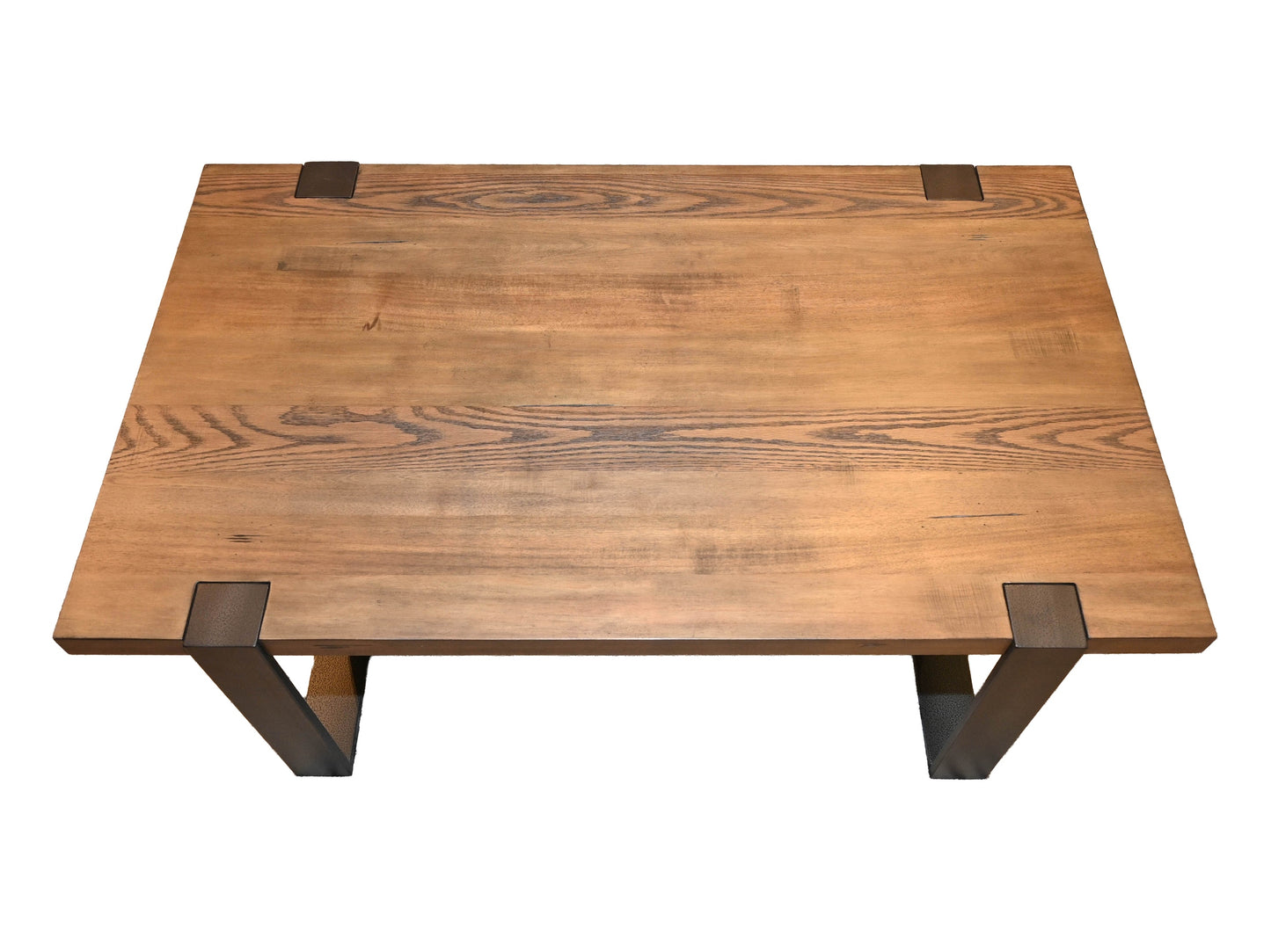 Magnussen Home Bowden Coffee Table
