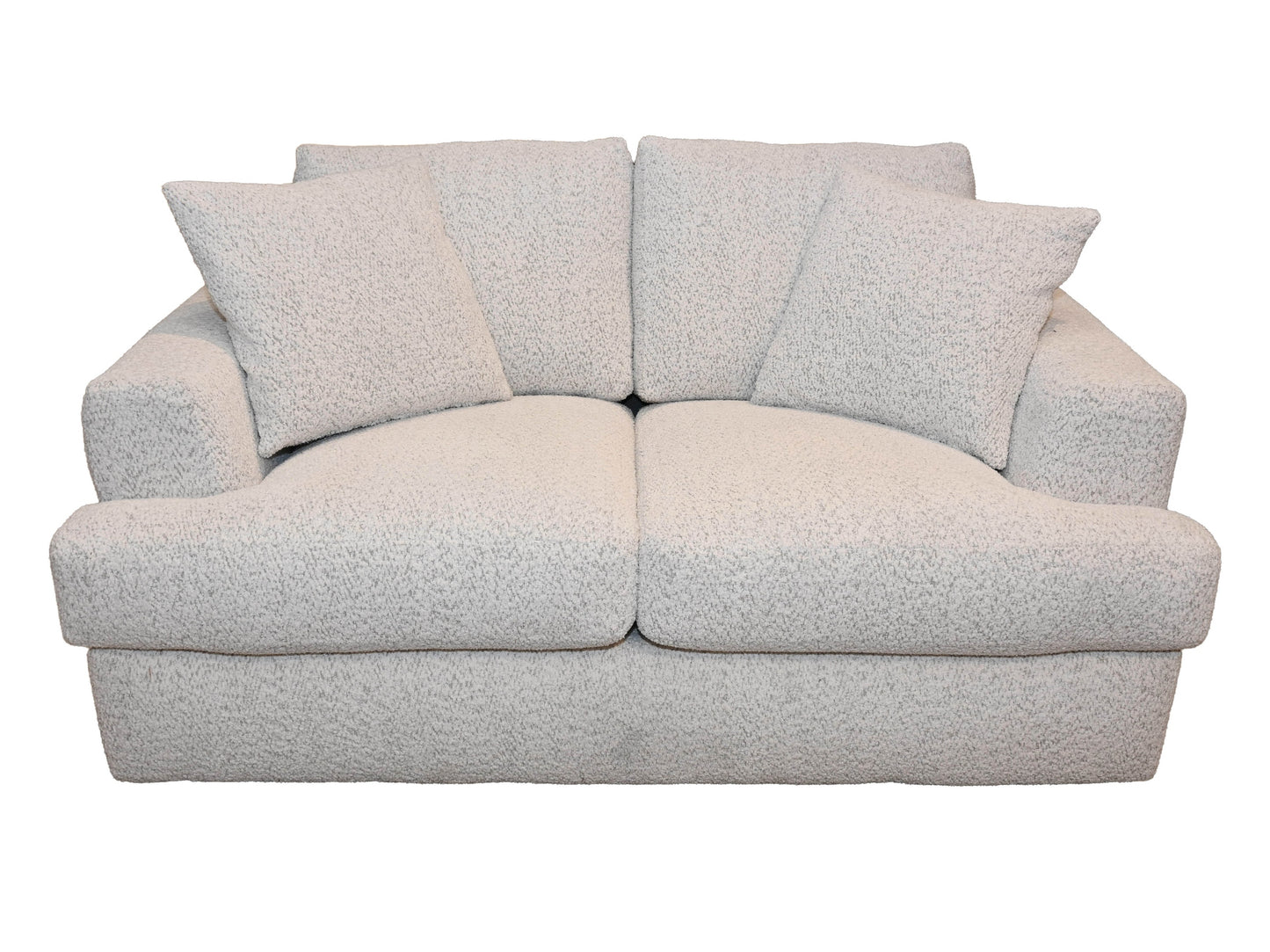 Dynasty Furniture Riverrock Loveseat