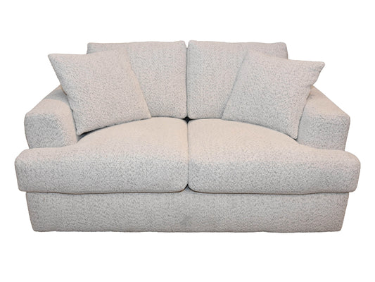 Dynasty Furniture Riverrock Loveseat