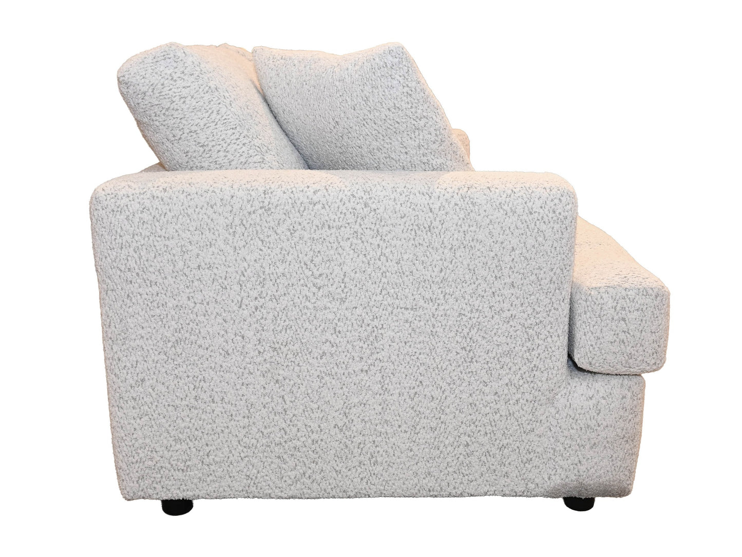 Dynasty Furniture Riverrock Loveseat