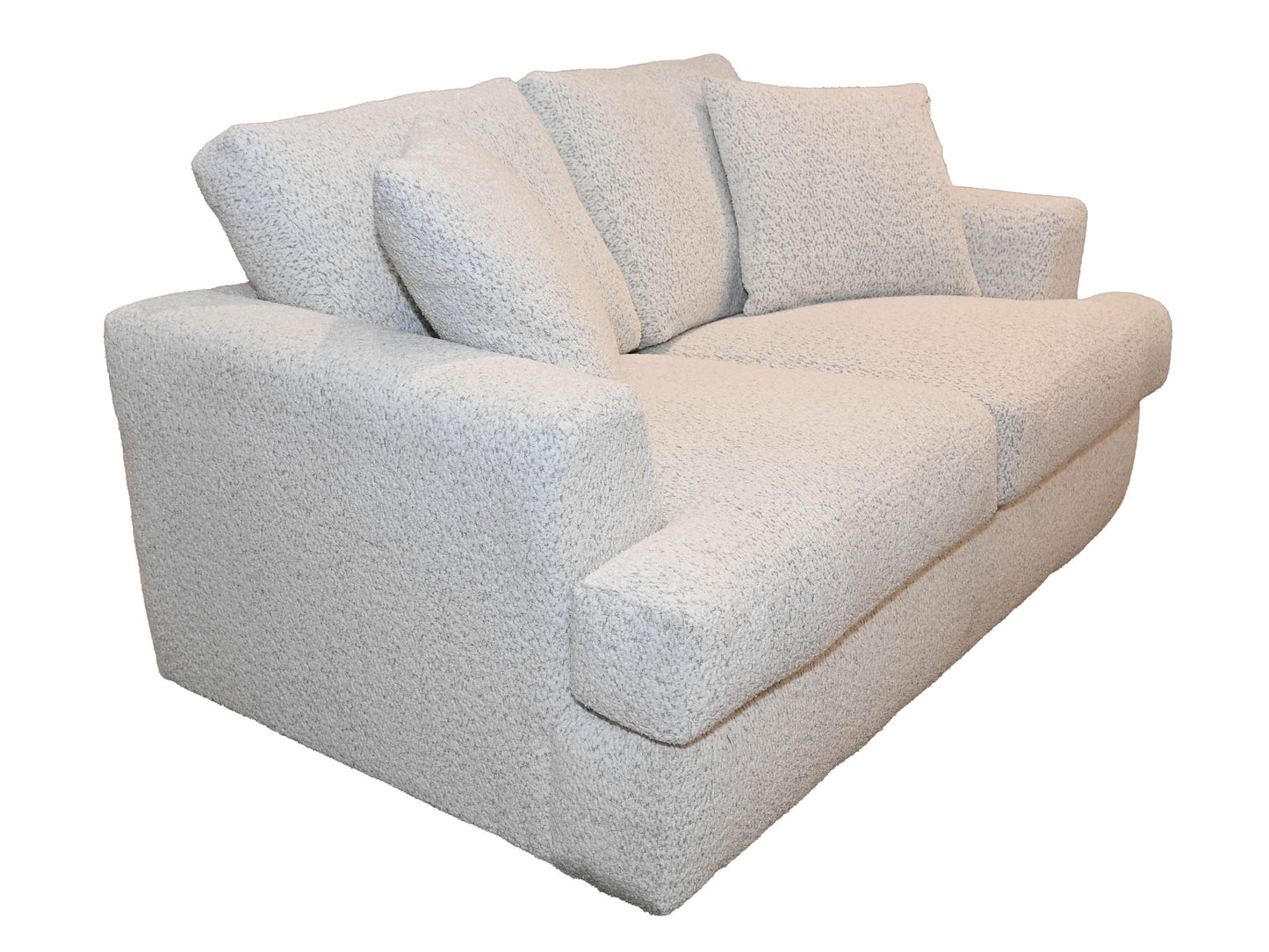 Dynasty Furniture Riverrock Loveseat