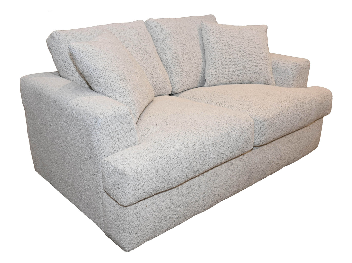 Dynasty Furniture Riverrock Loveseat