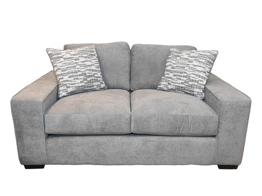 Dynasty Furniture Stationary Loveseat