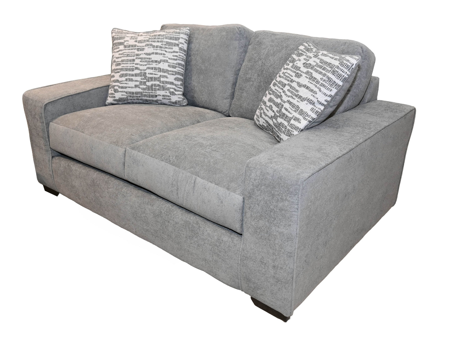 Dynasty Furniture Stationary Loveseat