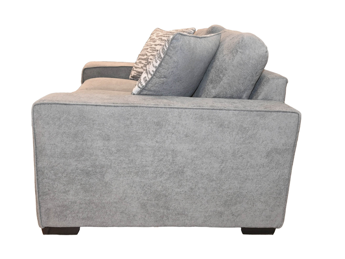 Dynasty Furniture Stationary Loveseat