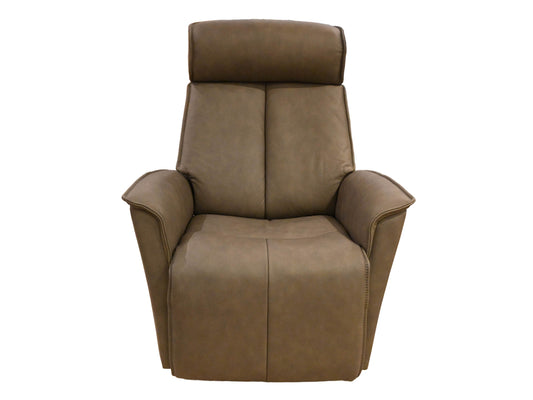 Fjords Venice Manual Large Swivel Glider