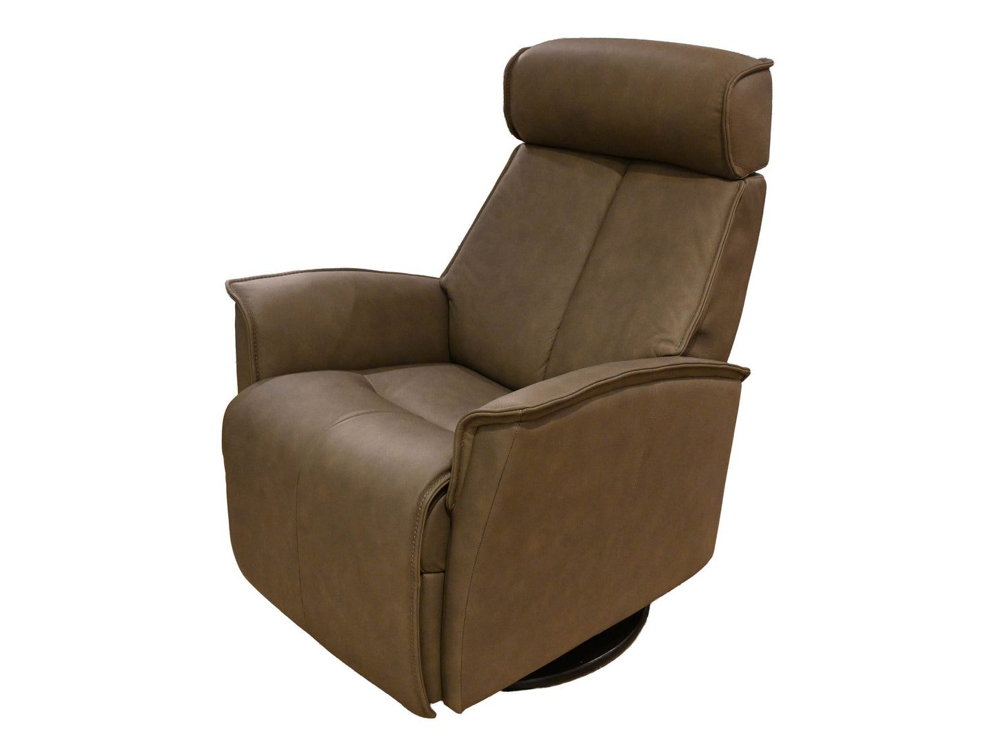 Fjords Venice Manual Large Swivel Glider