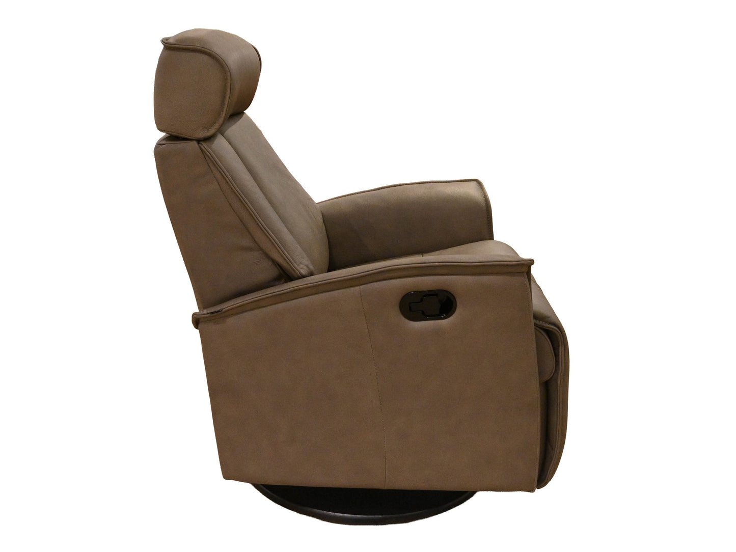 Fjords Venice Manual Large Swivel Glider