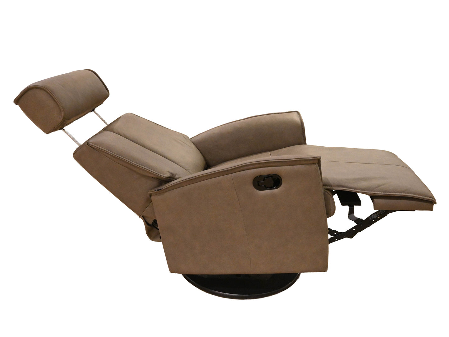 Fjords Venice Manual Large Swivel Glider