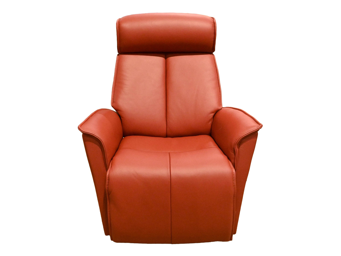 Fjords Venice Manual Large Swivel Glider Chair