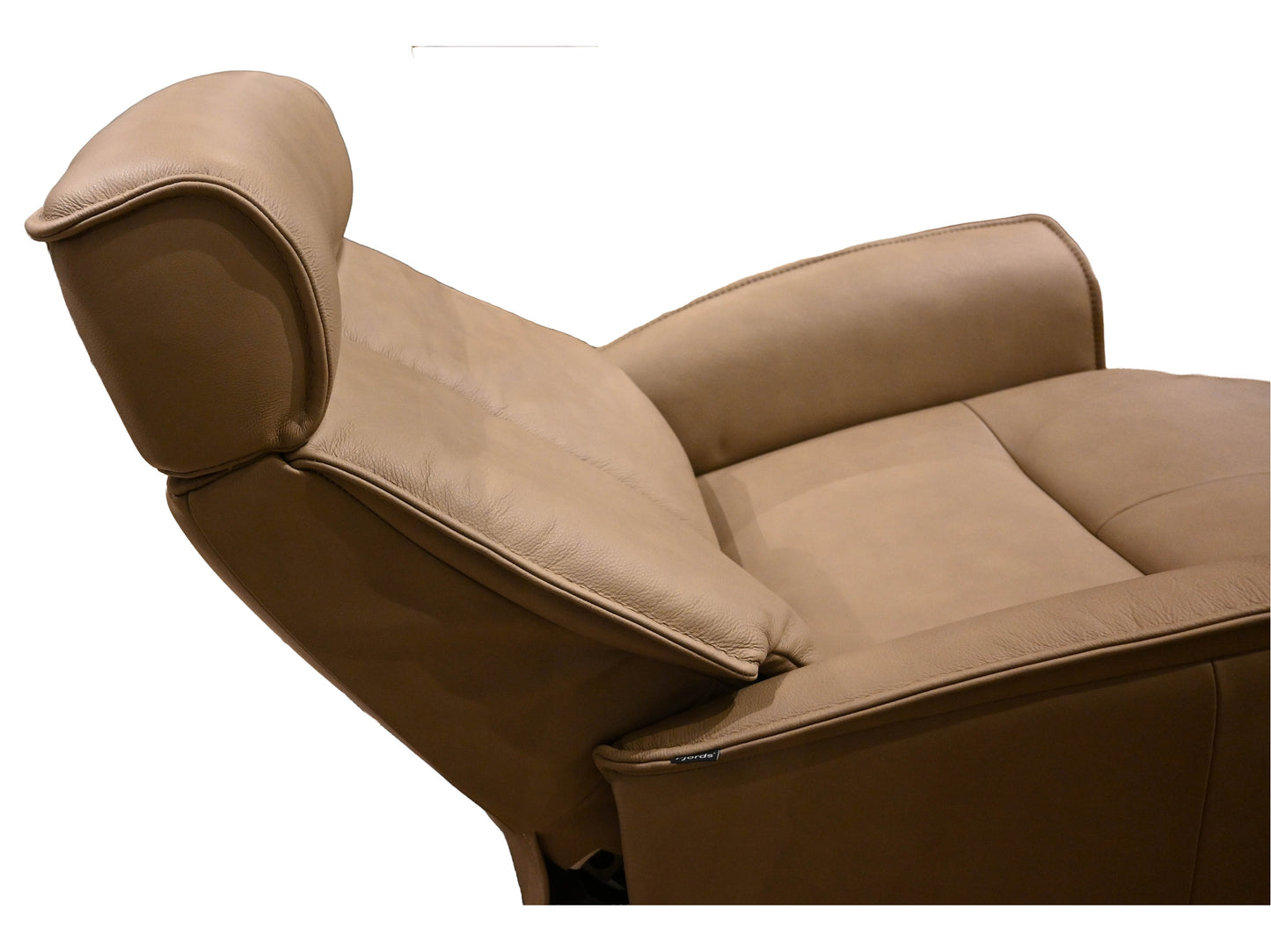 Fjords Venice Power Large Swivel Glider Chair