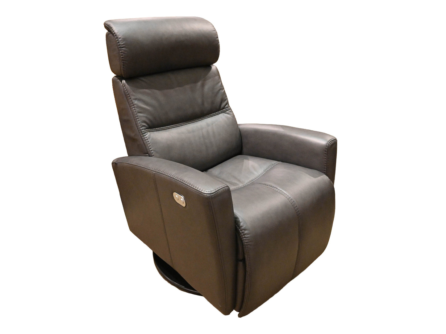 Fjords Milan Small Power Swivel Glider Chair
