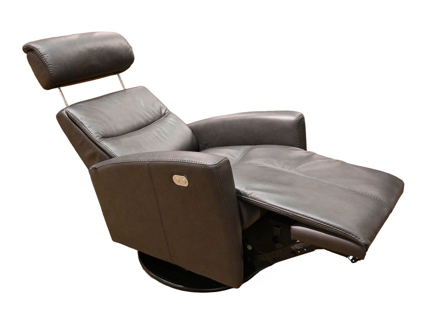 Fjords Milan Small Power Swivel Glider Chair