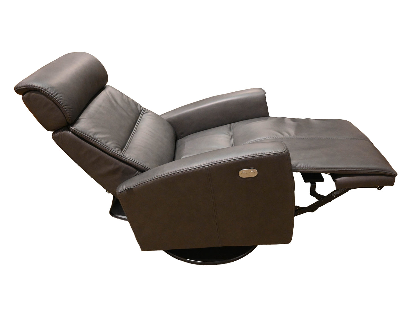 Fjords Milan Small Power Swivel Glider Chair