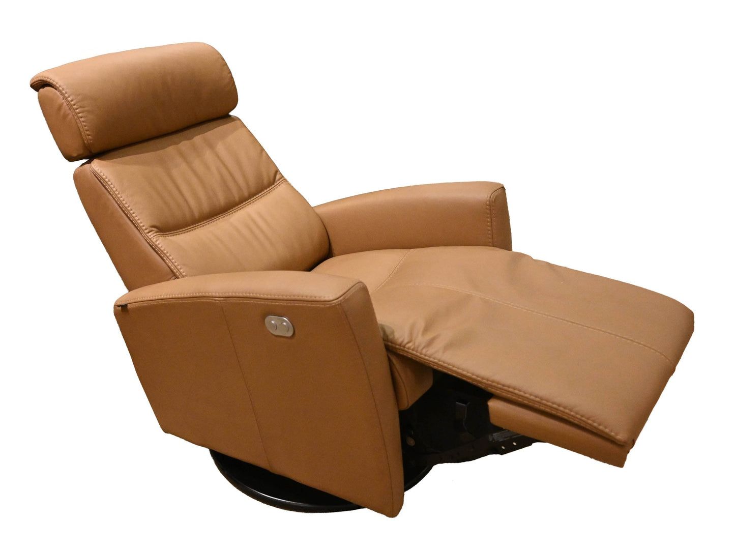 Fjords Milan Small Power Swivel Glider Chair