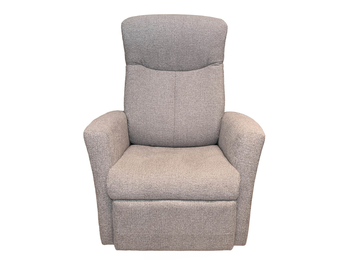 Fjords Nice Small Manual Swivel Glider Chair