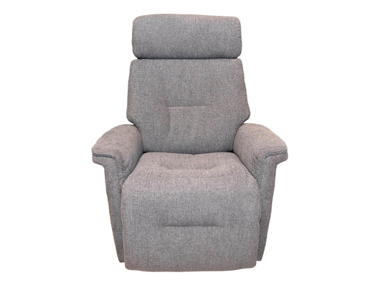 Fjords Rome Power Large Swivel Glider Chair