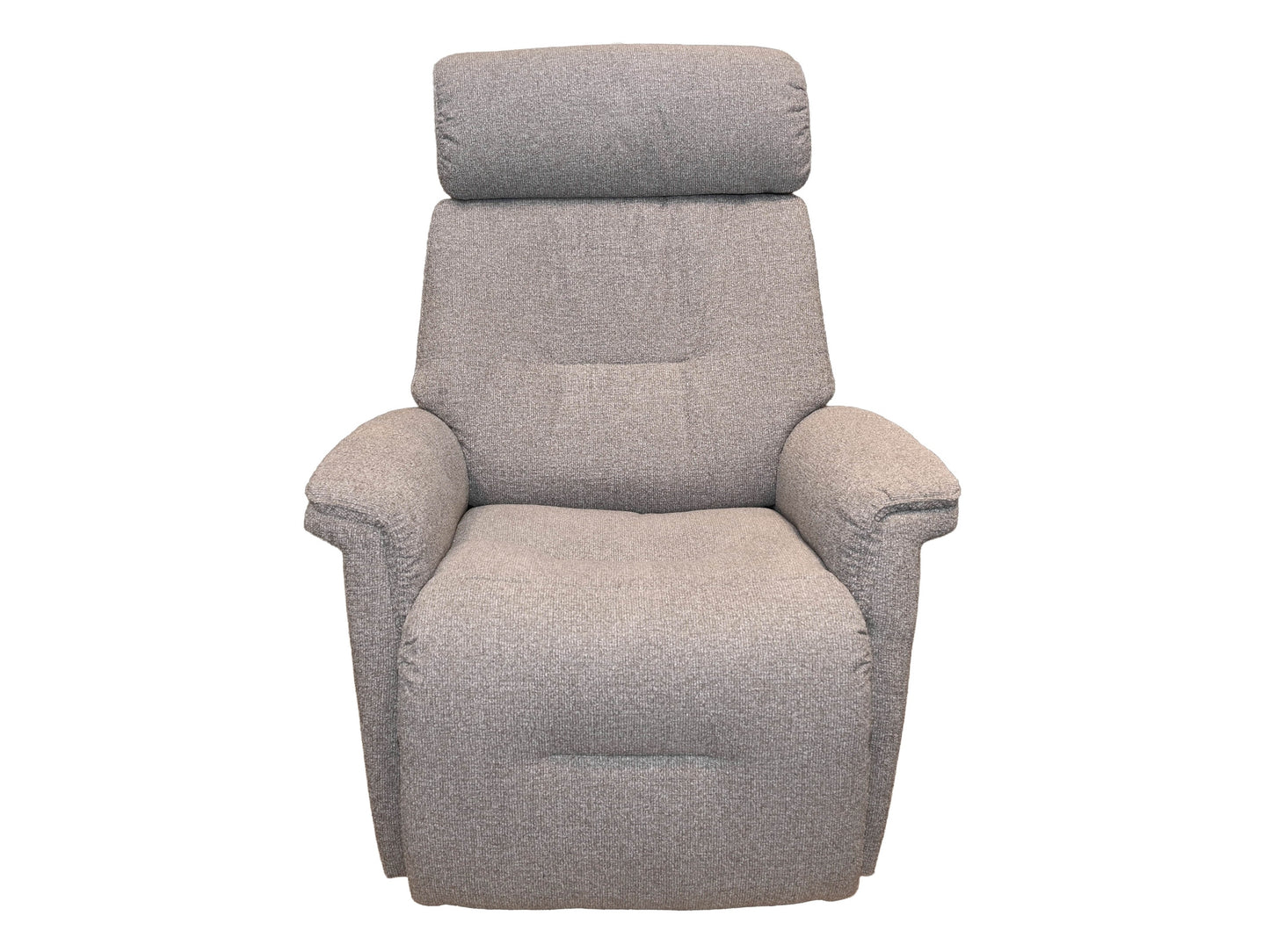 Fjords Rome Large Power Swivel Glider Chair