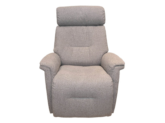 Fjords Rome Large Power Swivel Glider Chair