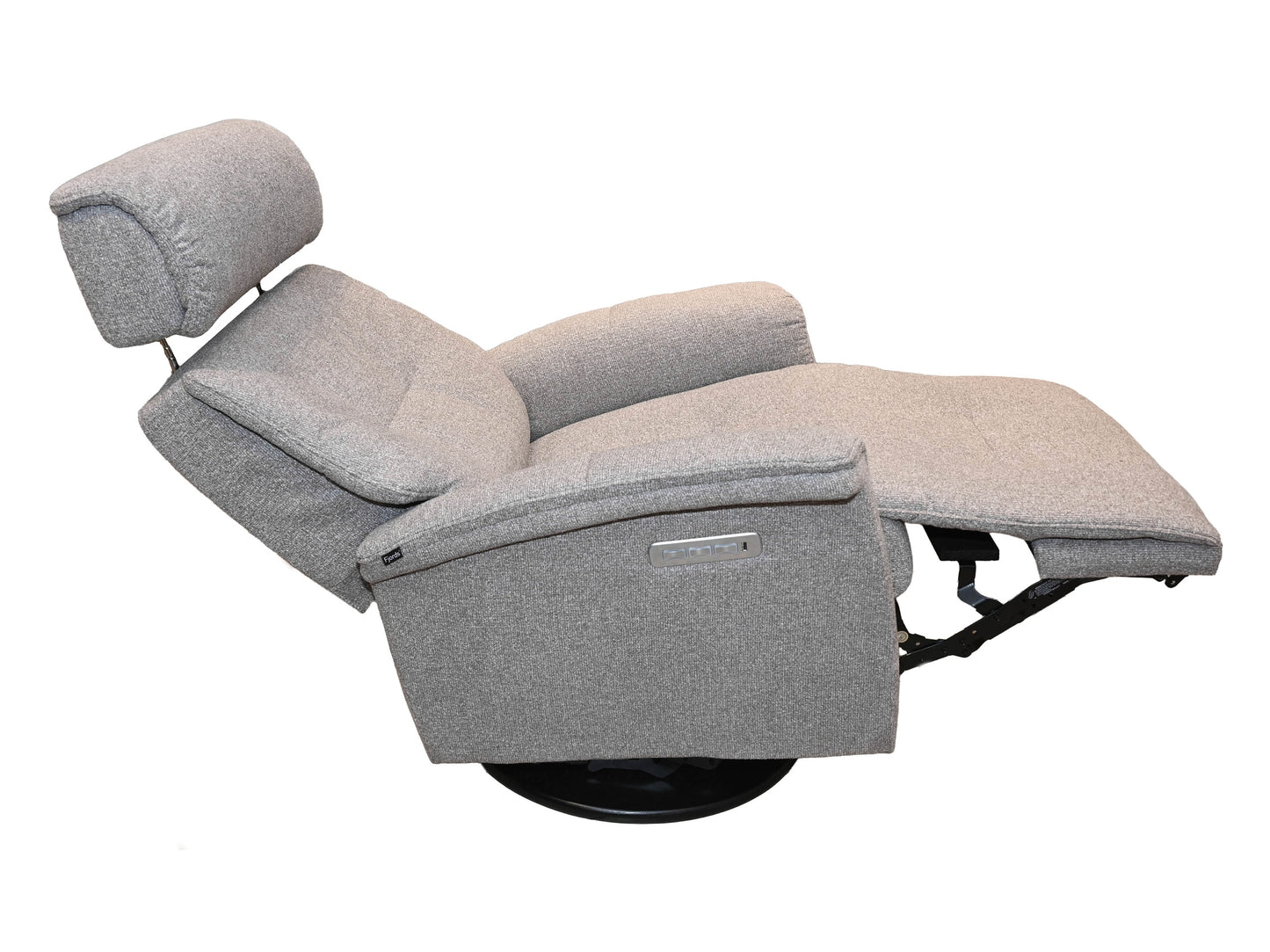 Fjords Rome Large Power Swivel Glider Chair