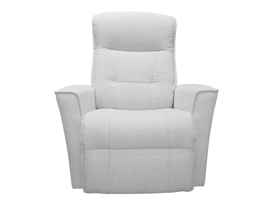 Fjord Harstad Manual Large Swivel Glider Chair