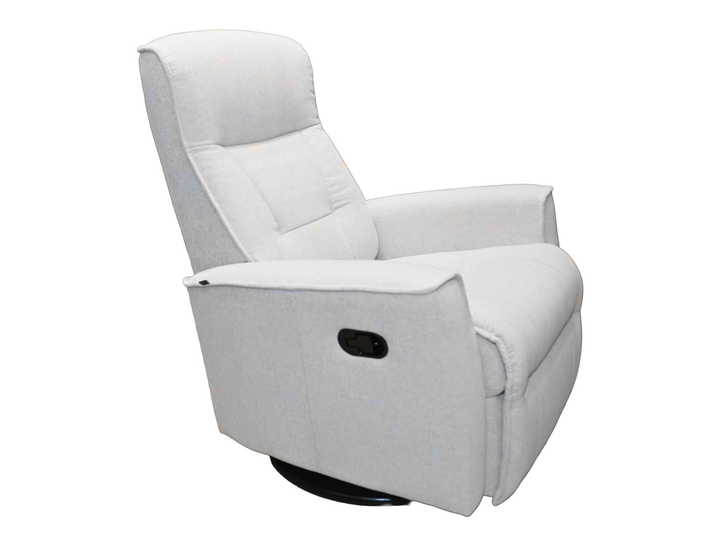 Fjord Harstad Manual Large Swivel Glider Chair