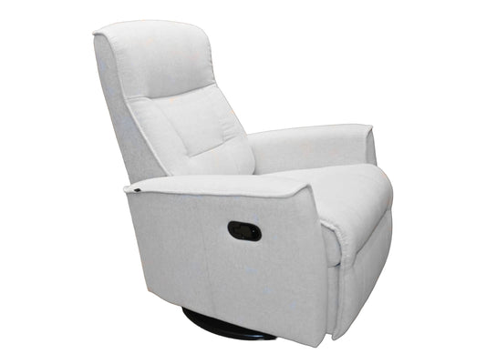 Fjord Harstad Manual Large Swivel Glider Chair