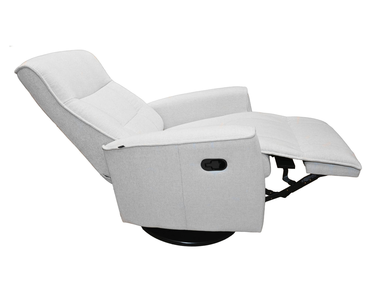 Fjord Harstad Manual Large Swivel Glider Chair